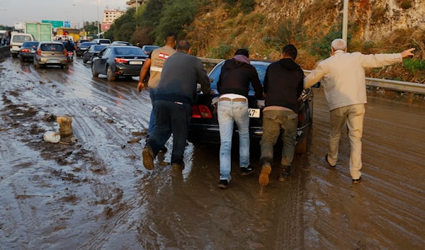 يبقى تعويض العجز المائي مرهوناً بحسن إدارة الموارد المائية (الأخبار)