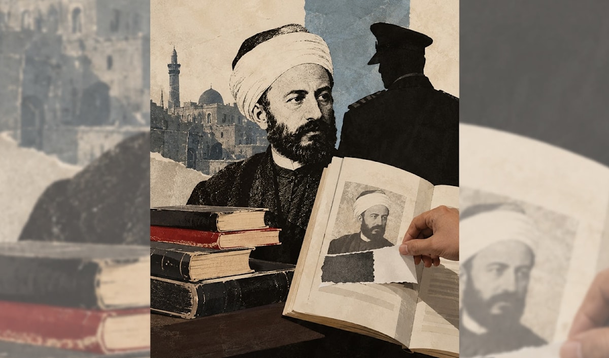 سوريا الجديدة تحذف اسمه من المناهج التربوية: مَن يخاف عبد الرحمن الكواكبي؟