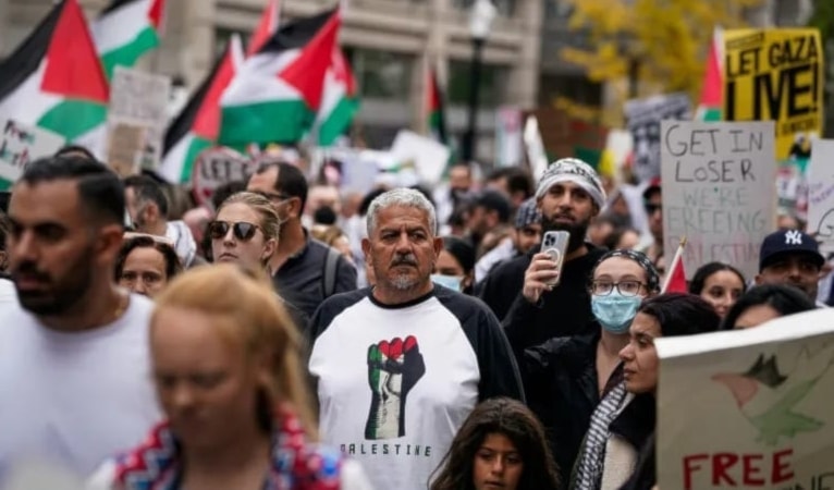 لم يعُد في الإمكان تجاهل مدى تراجع نفوذ «آيباك» (من الويب)