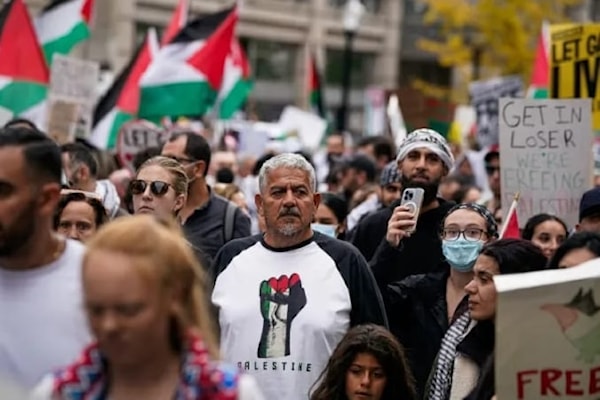 لم يعُد في الإمكان تجاهل مدى تراجع نفوذ «آيباك» (من الويب)