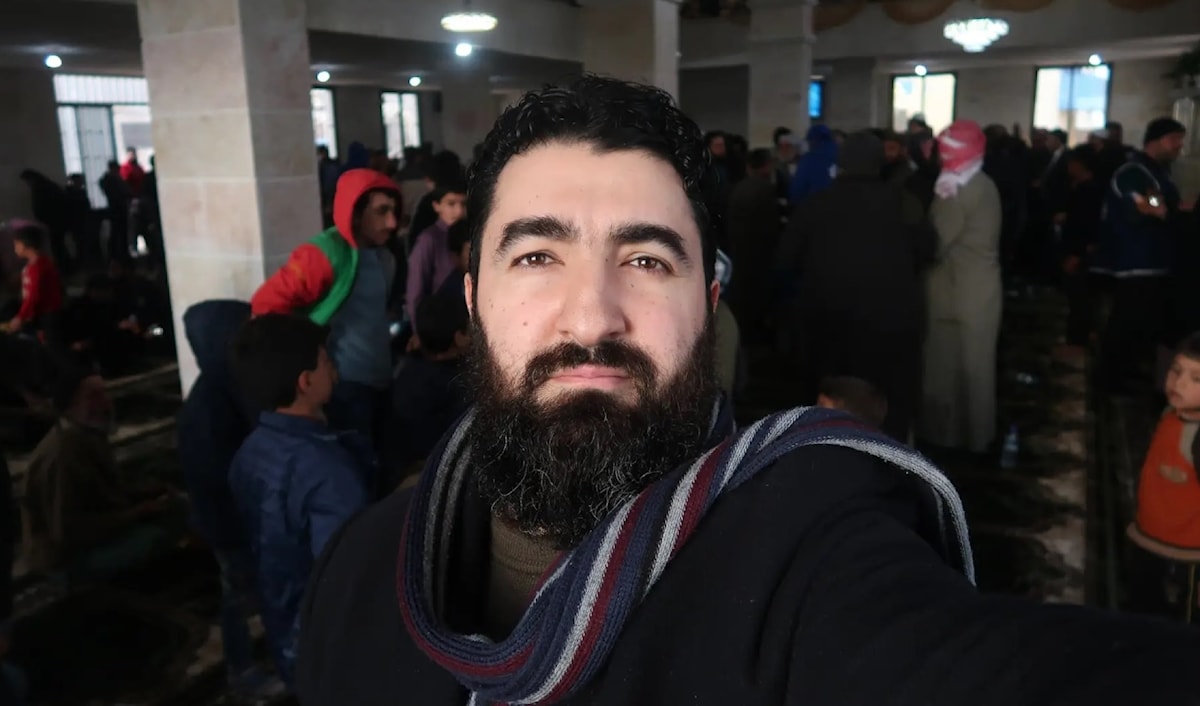 لا توجد معلومات دقيقة حول تحرّكات «أبو مريم الأسترالي» الحالية (من الويب)