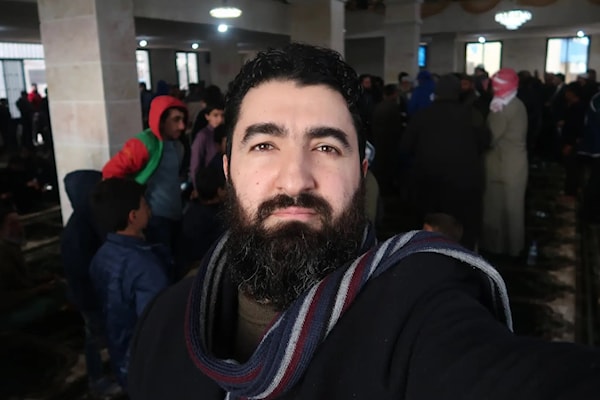 لا توجد معلومات دقيقة حول تحرّكات «أبو مريم الأسترالي» الحالية (من الويب)