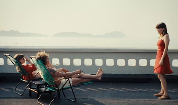 «روميريا» لكارلا سيمون