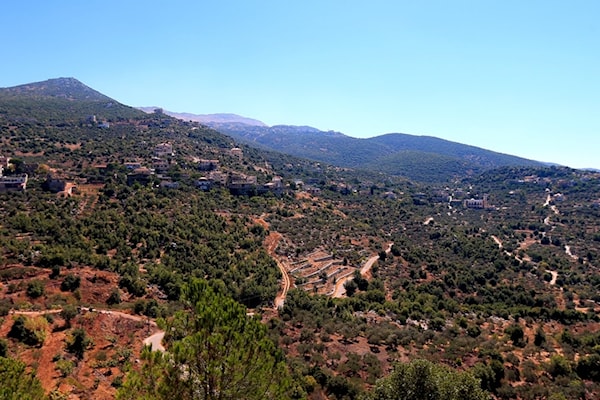 راشيا الفخار (هيثم الموسوي)