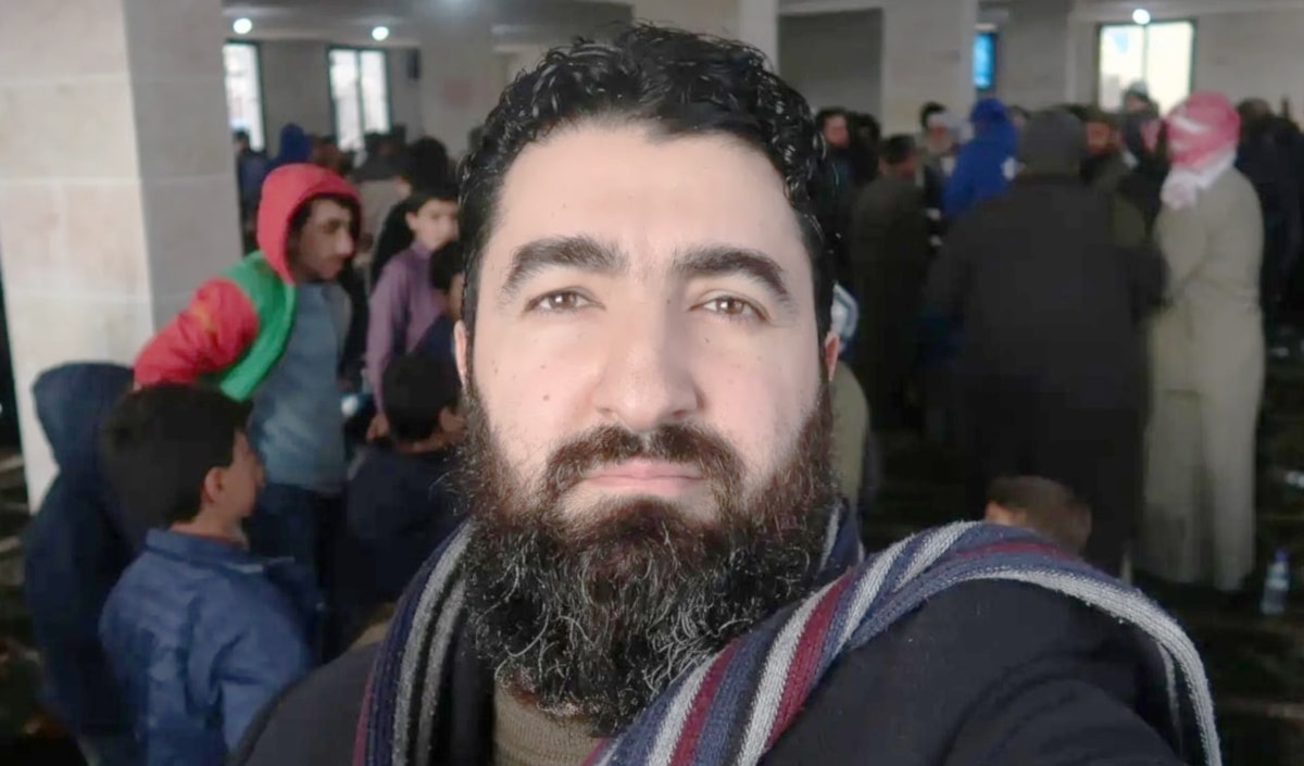  أبو مريم الأوسترالي (ويب)