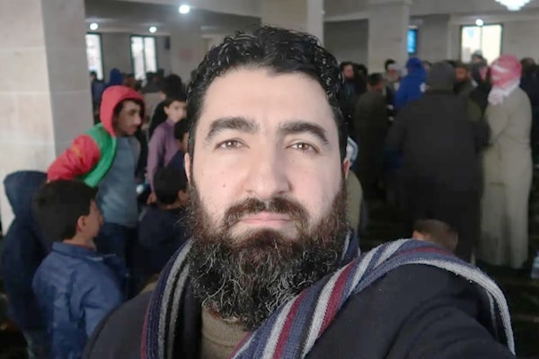  أبو مريم الأوسترالي (ويب)