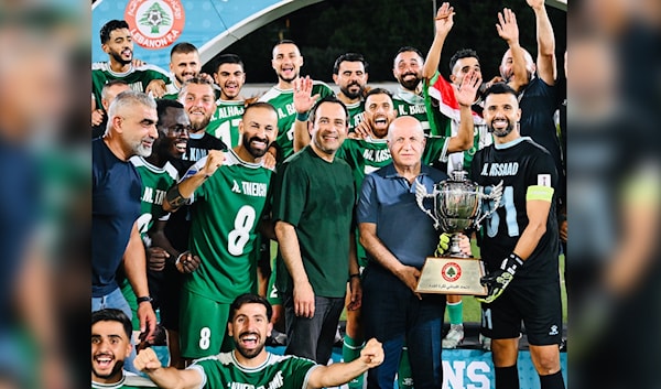 ينطلق الدوري اليوم بأربع مباريات ويُختتم غداً بمباراتين (طلال سلمان)