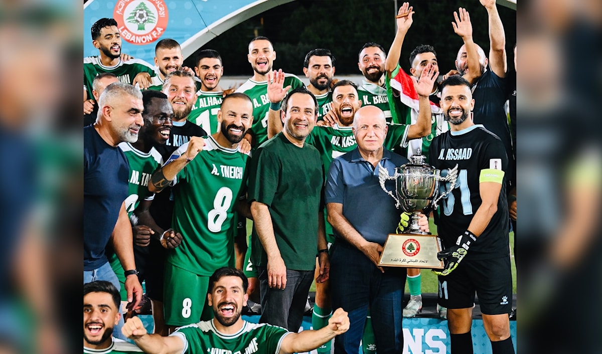 ينطلق الدوري اليوم بأربع مباريات ويُختتم غداً بمباراتين (طلال سلمان)