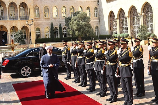 (رئاسة الحكومة)