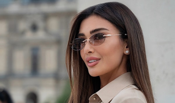 تقدم جيسيكا عازار برنامج «الرقص مع النجوم» على قناة mtv
