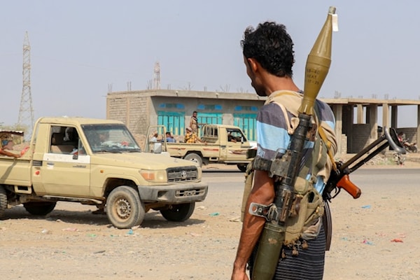 سريع: تم استهداف تحشيدات العدو بعدد كبير من الصواريخ الباليستية والإسناد المدفعي وبالأسلحة الثقيلة. (من الويب)