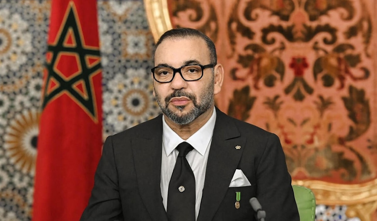 محمد السادس: الشراكة هي اختيار سيادي، والتزام إرادي، ولن تكون أبداً محل أي ضغط أو تهديد أو ابتزاز. (من الويب)