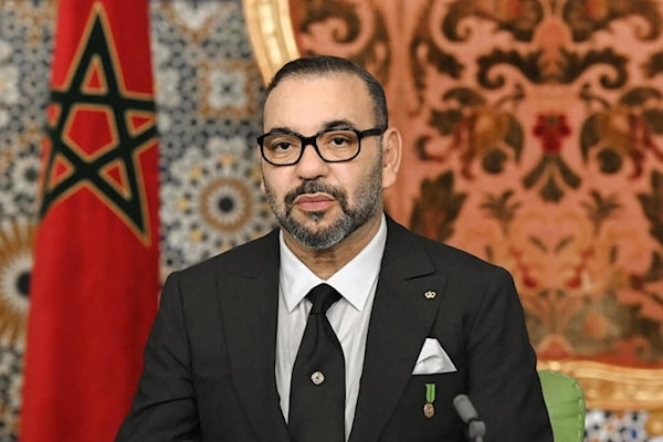 محمد السادس: الشراكة هي اختيار سيادي، والتزام إرادي، ولن تكون أبداً محل أي ضغط أو تهديد أو ابتزاز. (من الويب)