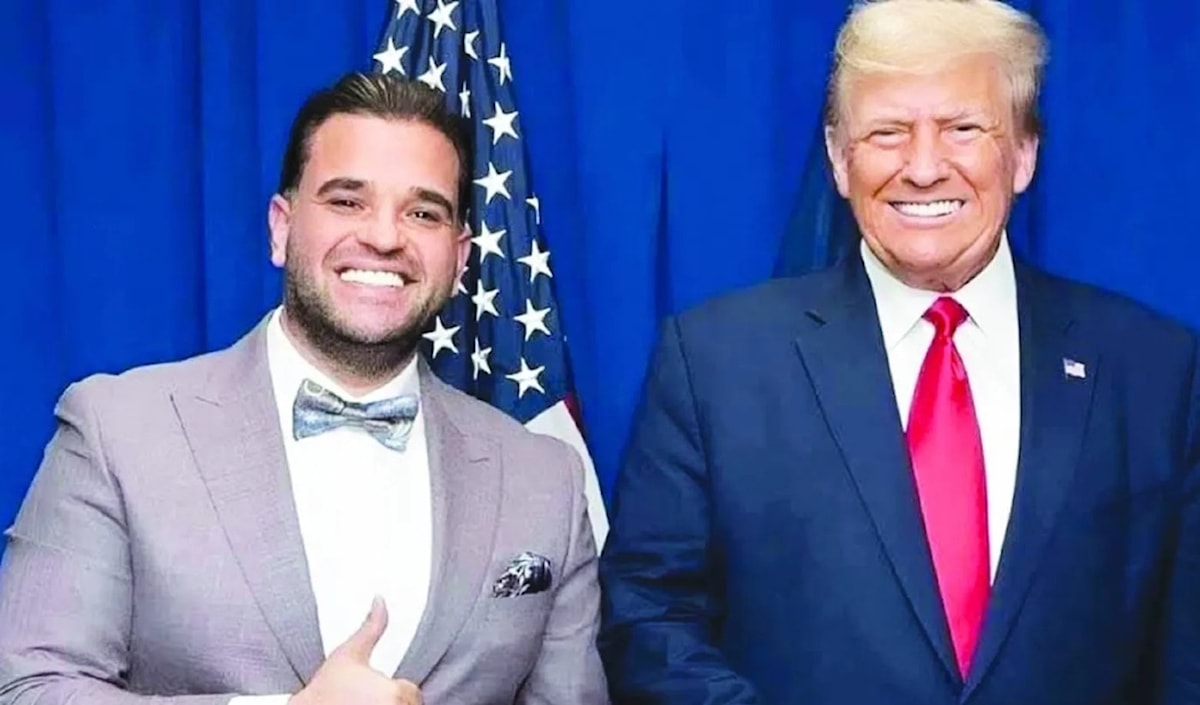 منذ يوم الخميس لم يعد حساب سافايا على «إكس» متاحاً بعد أن كان نشطاً حتى وقت قريب. (من الويب)