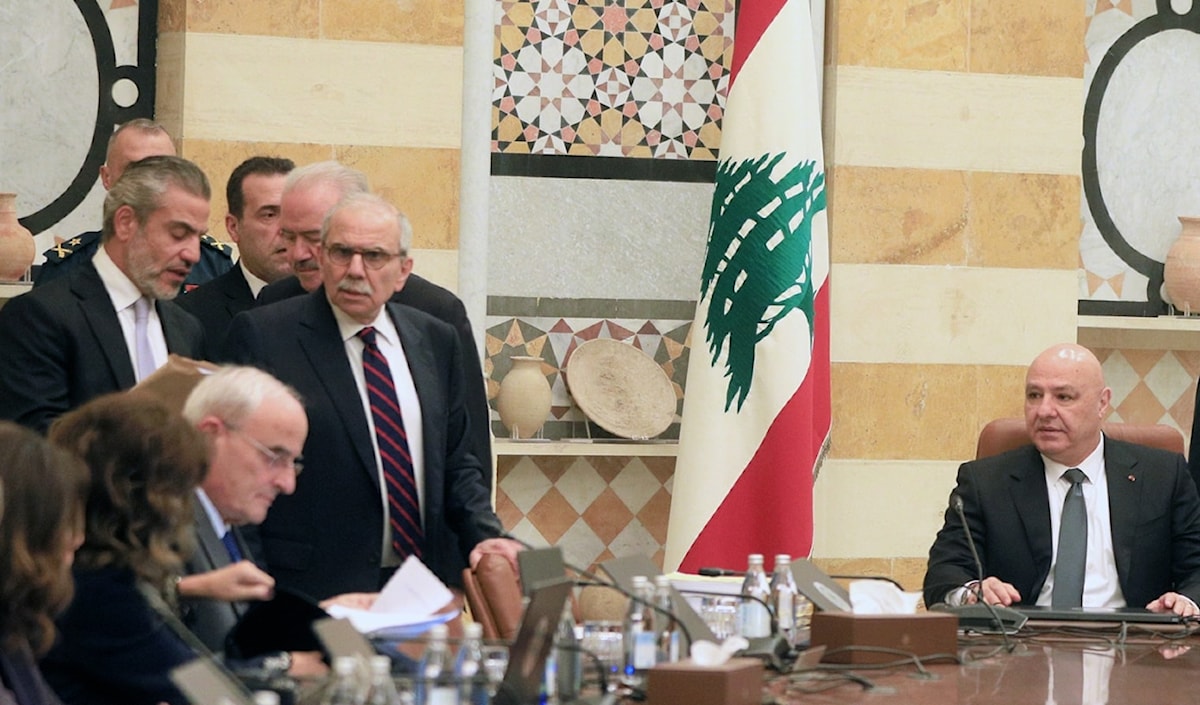 (مروان بو حيدر)