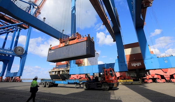 مشروع مزهر السكني - الناعمة (هيثم الموسوي)