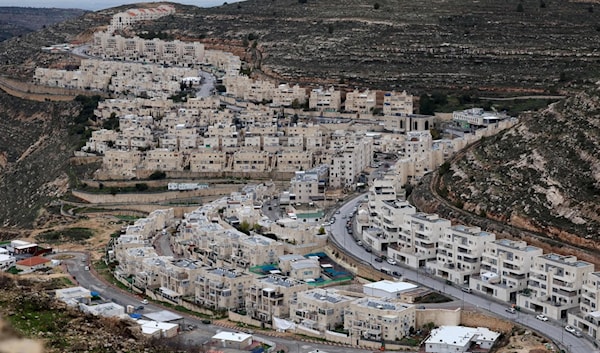 يمكن النظر إلى القرارات الإسرائيلية الأخيرة باعتبارها «مساراً لا رجعة عنه»، بتواطؤ أميركي واضح (أرشيف)