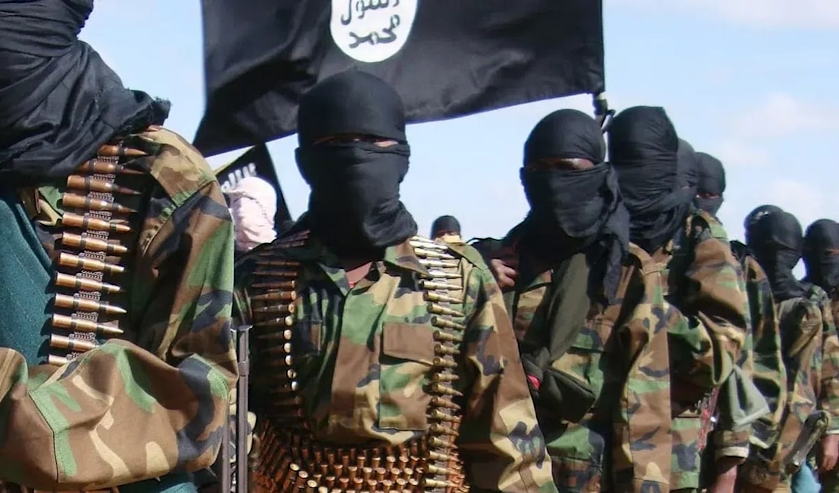 دعا العراق جميع الدول المعنية إلى استعادة رعاياها من عناصر «داعش» (من الويب)