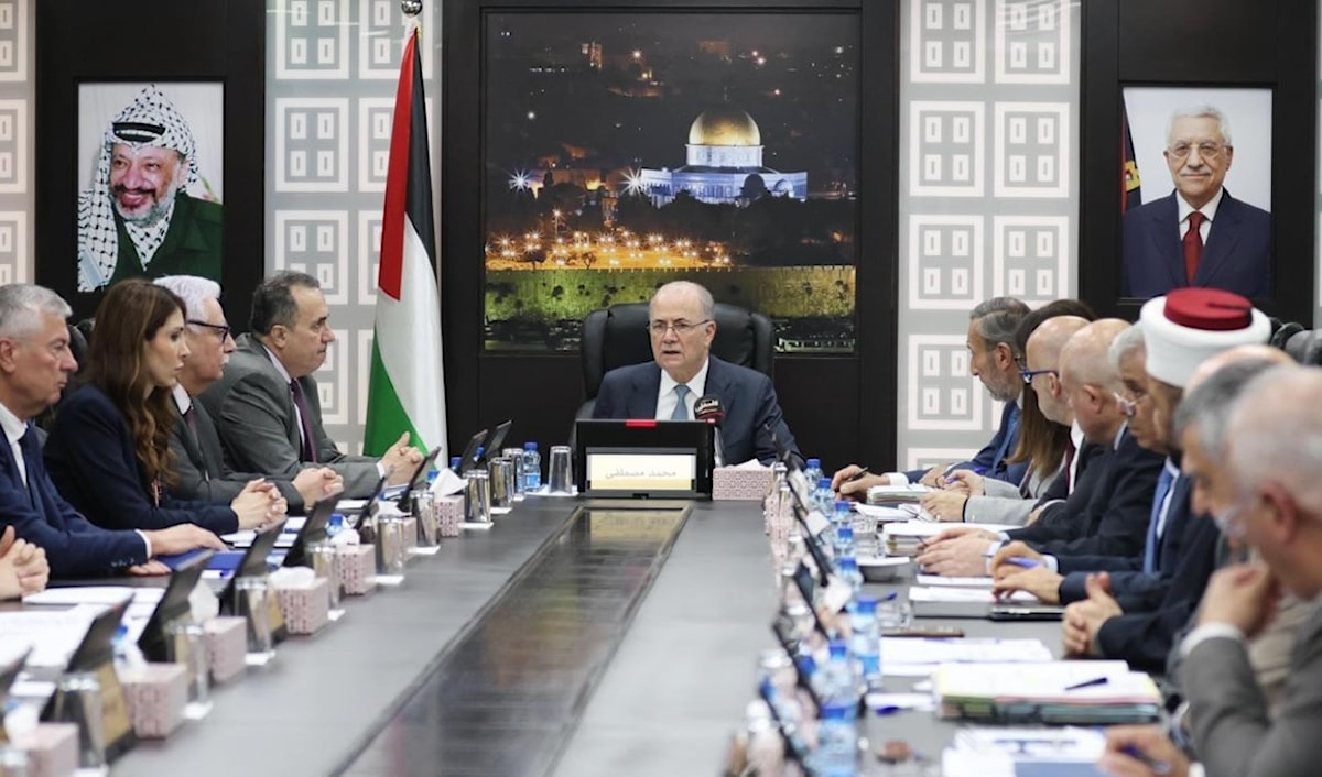 دعا المجلس إلى الالتزام بالقوانين والأنظمة الفلسطينية السارية (وفا)