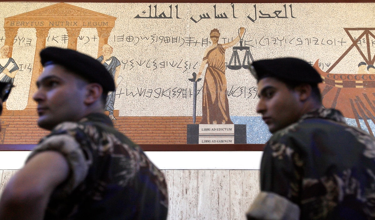 أوقف أمن الدولة سورياً بجرم إتمام صفقات مع العدو الإسرائيلي (الأخبار)