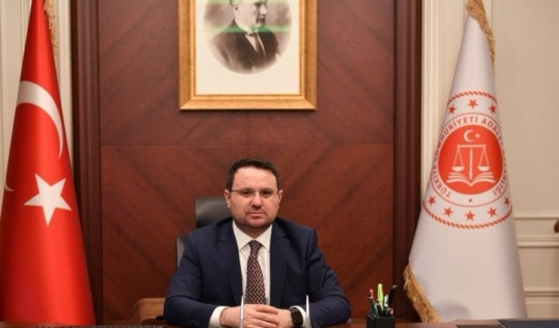 منذ تعيينه مدعياً ​​عاماً عام 2024 أشرف غورلك على سلسلة من الاعتقالات (من الويب)