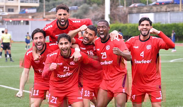 سيجمع نهائي كأس لبنان فريقَي النجمة والحكمة (طلال سلمان)