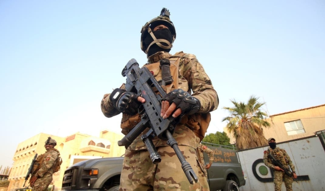 بحث اللقاء المشترك سبل تعزيز أواصر التعاون والتنسيق الثنائي (من الويب)