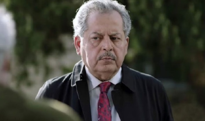 أسعد رشدان فقد رشده
