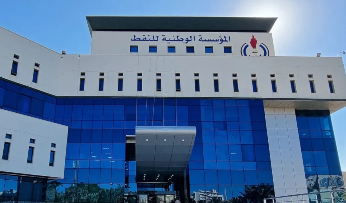 تمتلك ليبيا أكبر احتياطيات نفطية في أفريقيا (من الويب)