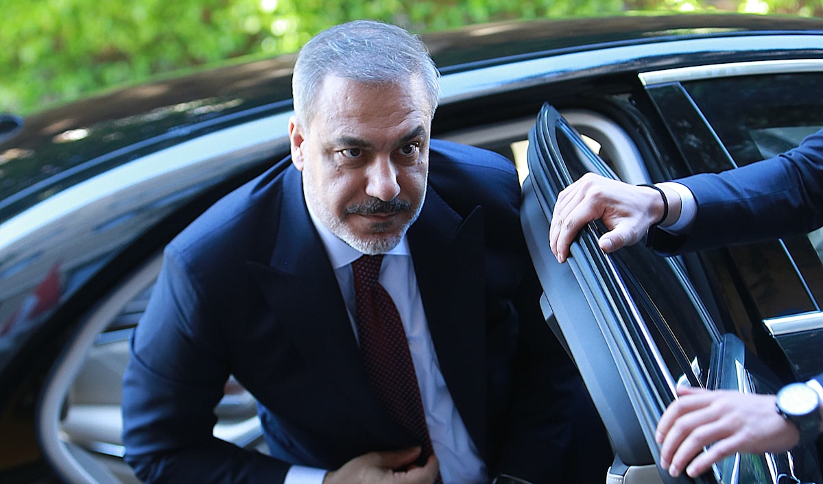 أكدت بغداد أن ملف سنجار وسائر المناطق العراقية هو شأن وطني خالص (هيثم الموسوي)