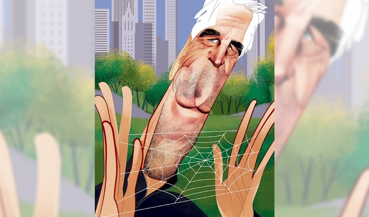 (أندريه كالّيرو)