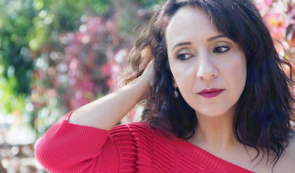 ريما خشيش... في حبّ فؤاد عبد المجيد المستكاوي