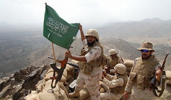 السعودية تهيمن على قطاع المعادن اليمني (من الويب)