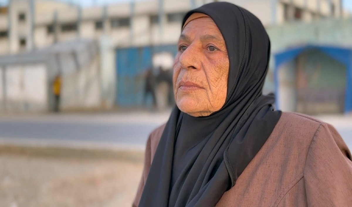 «أم الرزاينة»... ولّادة المقاومين من لبنان إلى غزة