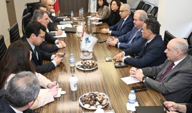 دعا صندوق النقد إلى الإسراع في إقرار القانون والإصلاحات المطلوبة (الوكالة الوطنية)