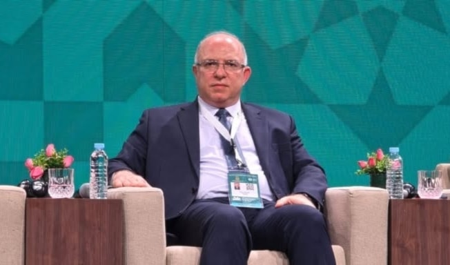 أكد حيدر أهمية التنسيق المستمر بين الوزارات المعنية (من الويب)