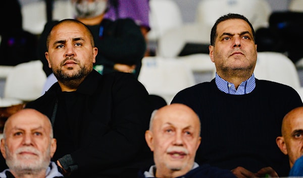 مجيد ومساعده في جونية