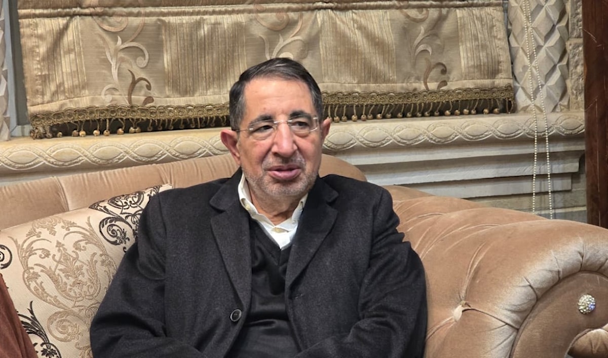 عضو كتلة «الوفاء للمقاومة» النائب حسين الحاج حسن (العلاقات الإعلامية»