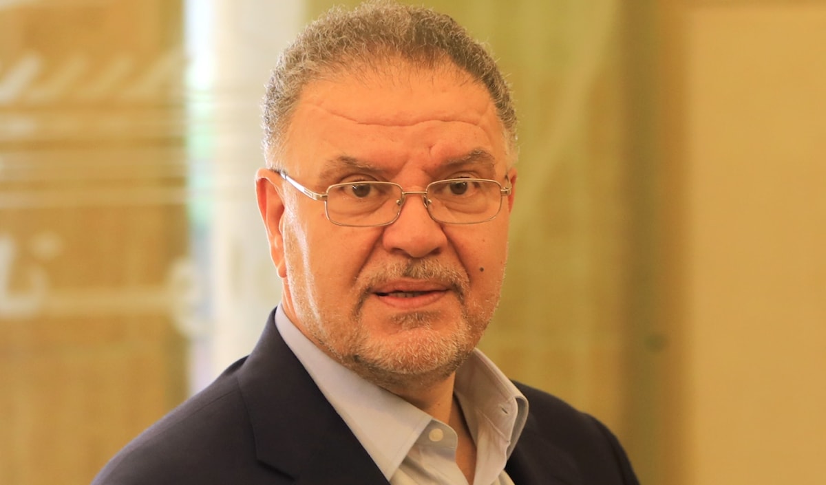 فياض: كفى ما جرى تقديمه من تنازلات للإسرائيلي دون أي طائل أو تحقيق أي مكتسب. (هيثم الموسوي)