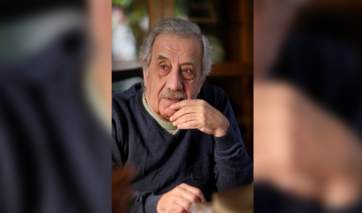 (مروان بو حيدر)