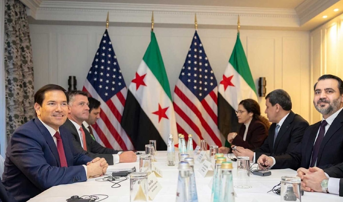 أكّد عبدي أنه يريد «حكماً» كردياً محلياً «تحت أي مسمّى» (من الويب)