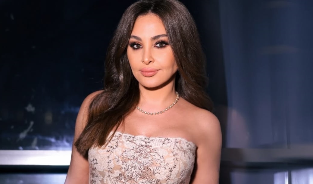 تشارك إليسا في موسم رمضان 2026 من خلال شارة مسلسل «على قد الحب»