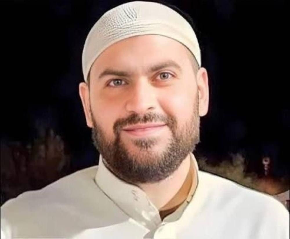 الشيخ محمد علي العباسي (وكالة صفا)