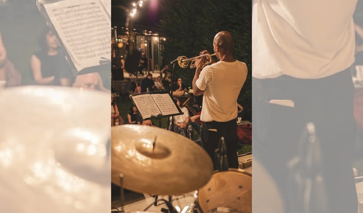 من الجاز إلى التجريب: لقاء الأصوات الحرة