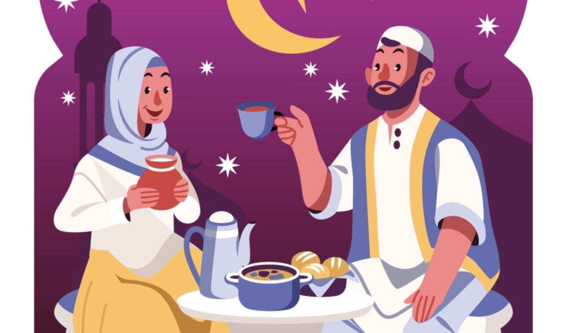 هل يؤثر الصيام في التركيز والقدرات الذهنية؟