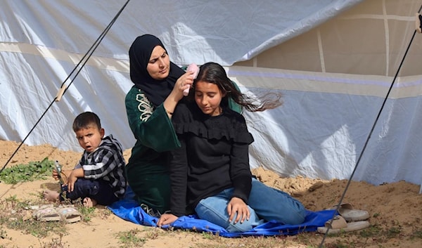 القوى الوطنية والإسلامية تعقد صفقة تسمح بتوازن في «لجنة إدارة غزة» (من الويب)