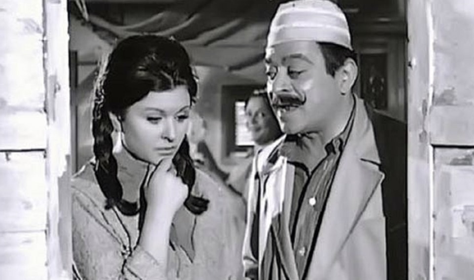 هوليوود الشرق ضيفة على «ة مربوطة»