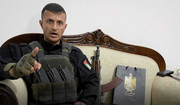 كوشنر وأرييه لايتستون يعملان على خطة تجنيد العملاء في شرطة غزة (من الويب)