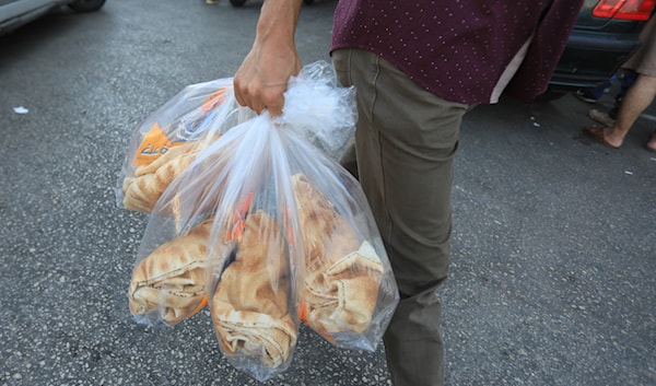 قرار عدم تعديل سعر الخبز يأتي مراعاة لشهري الصوم (مروان بو حيدر)