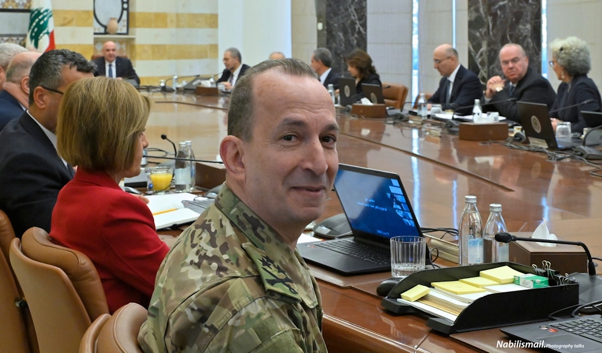 (صفحة المصور نبيل إسماعيل على فايسبوك)